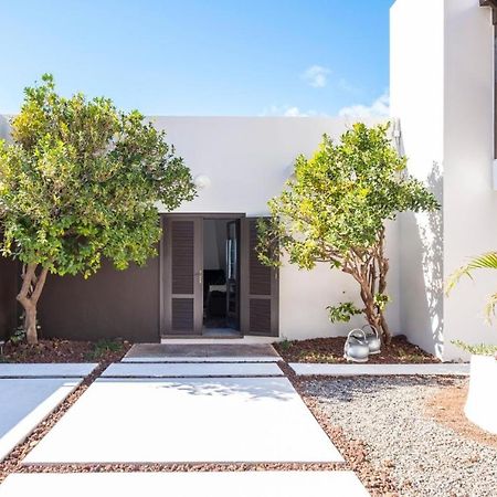 Karat Villa Oasis De Teno Buenavista Del Norte Eksteriør billede
