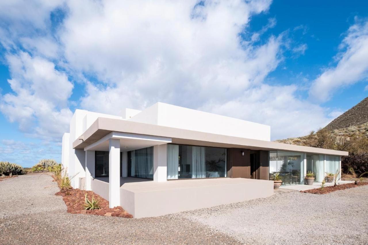 Karat Villa Oasis De Teno Buenavista Del Norte Eksteriør billede
