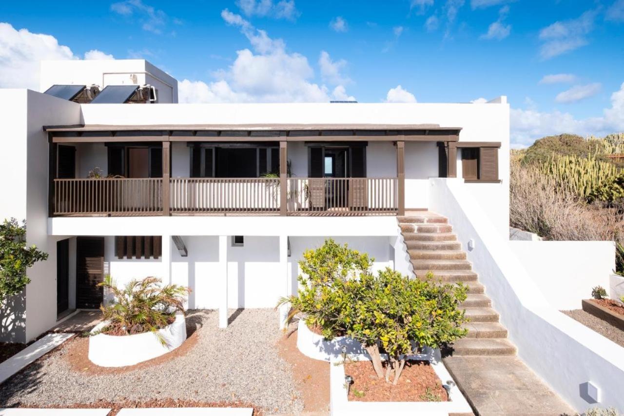 Karat Villa Oasis De Teno Buenavista Del Norte Eksteriør billede