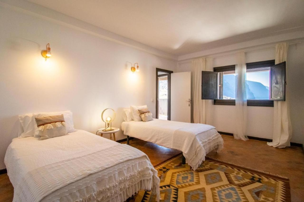Karat Villa Oasis De Teno Buenavista Del Norte Eksteriør billede